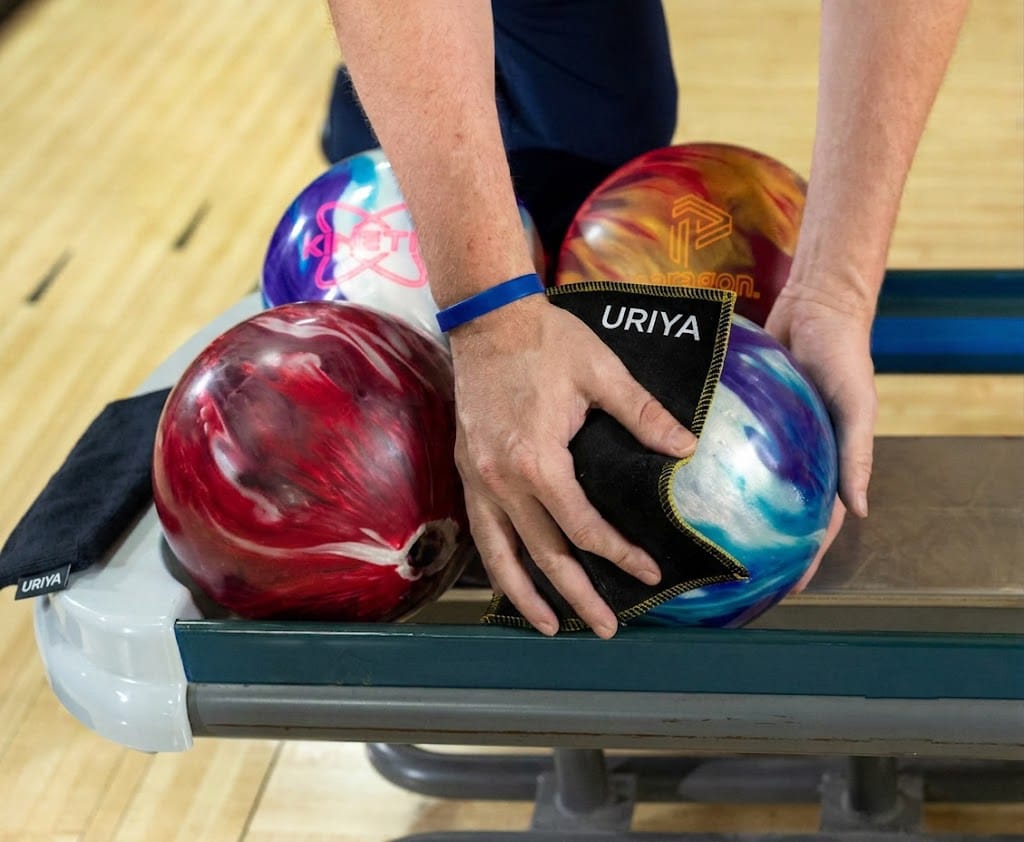 Uriya International Shammy Pads Customization
