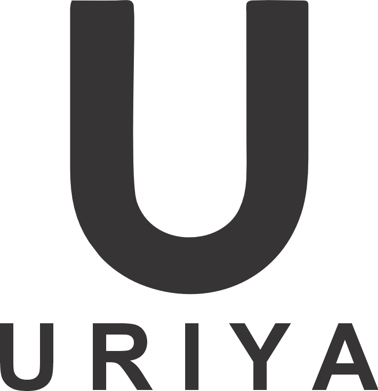 Uriya Logo