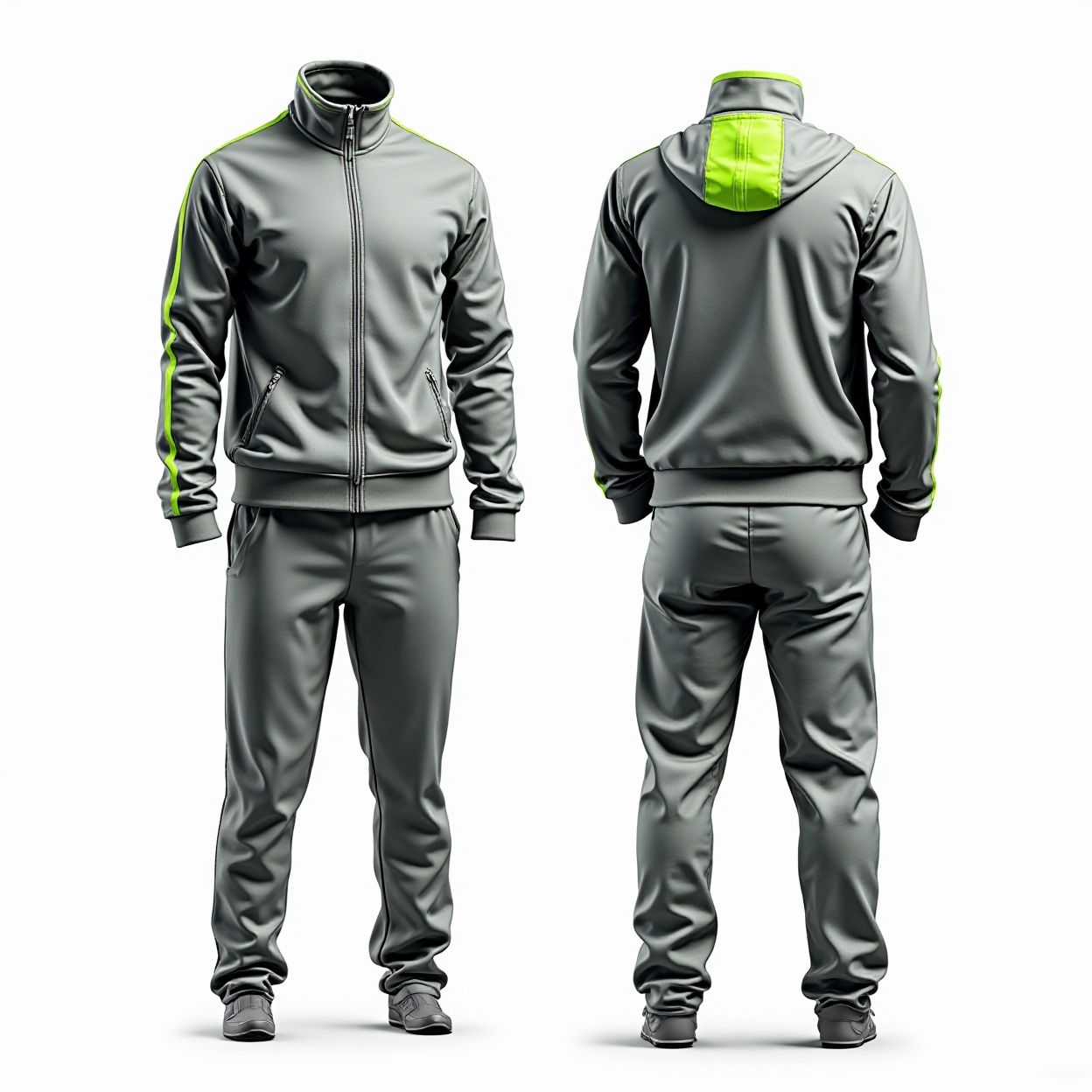 Tracksuit