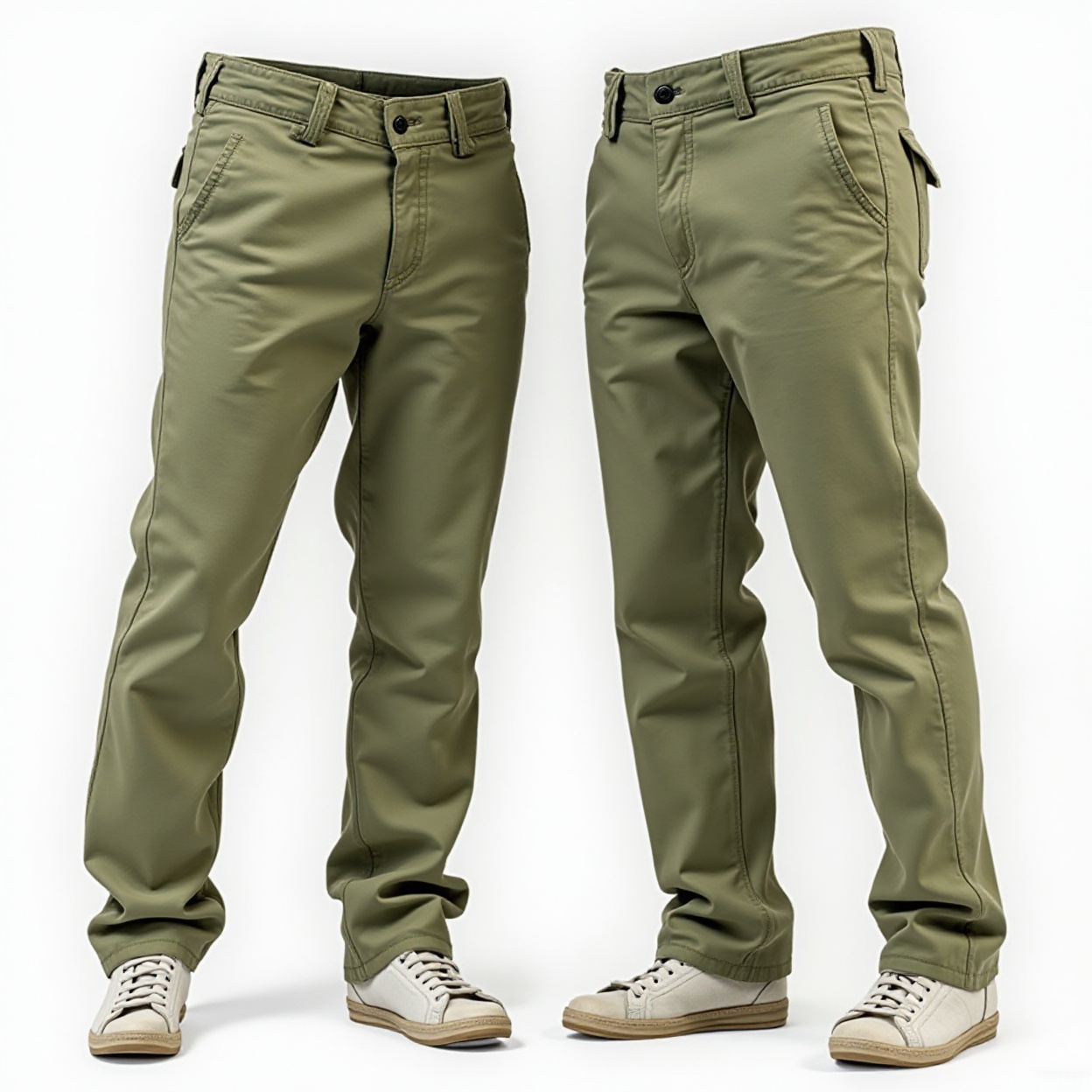 Trouser