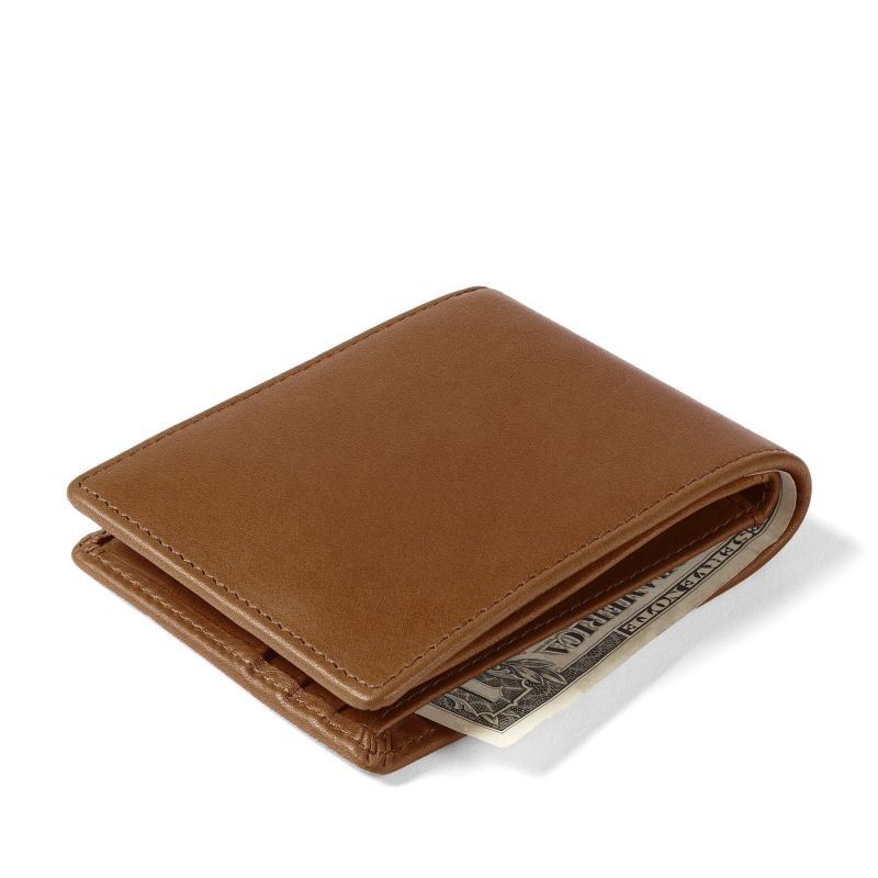 Leather Wallet - Image 3