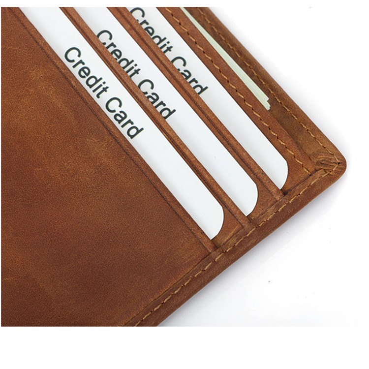Leather Wallet - Image 6